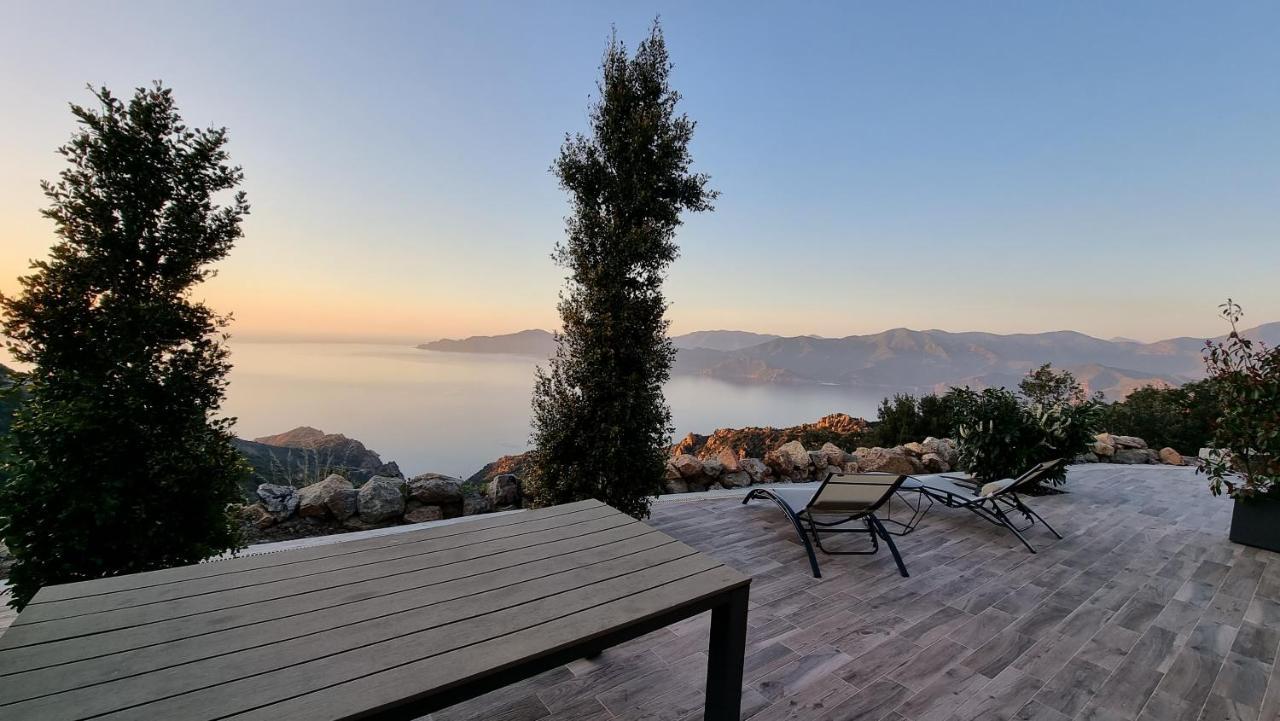 Residence Le Bella Vista Piana  Exterior photo