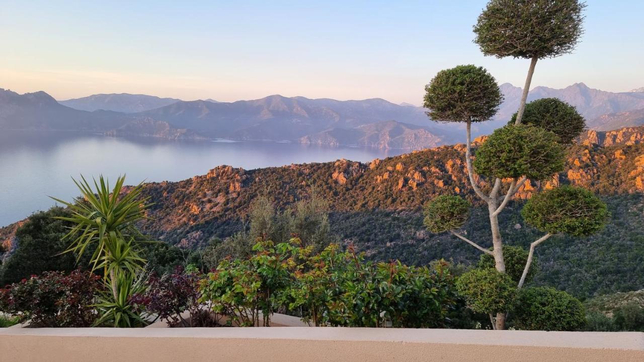 Residence Le Bella Vista Piana  Exterior photo